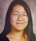 Sua Shin 
Portola MS 
8th Grade