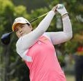 Singapore HSBC Women's Champions Golf