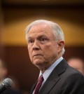 Attorney General Jeff Sessions in Virginia last month. His comments this week about Hawaii have drawn criticism. Credit Chet Strange for The New York Times