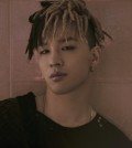 This image released by YG Entertainment shows Taeyang, a member of K-pop boy band BIGBANG. (Yonhap)