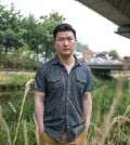 Adam Crapser near his home in Seoul. He is one of at least half a dozen adoptees in South Korea who were deported from the United States because their adoptive parents failed to get them citizenship. Credit Jean Chung for The New York Times