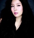 This undated image provided by Jeju Biennale is of singer BoA. (Yonhap)