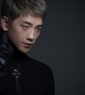 This image released by Rain Company shows singer-actor Rain. (Yonhap)