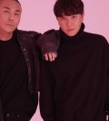 A publicity photo of song production team Black Eyed Pilseung provided by High Up Entertainment. (Yonhap)