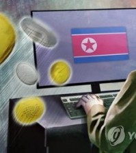 North Korea Bitcoin