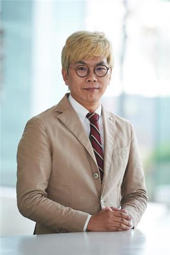 Producer Kim Tae-ho is shown in this photo provided by MBC. (Yonhap)