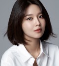 A photo of Sooyoung provided by Zoa Films (Yonhap)