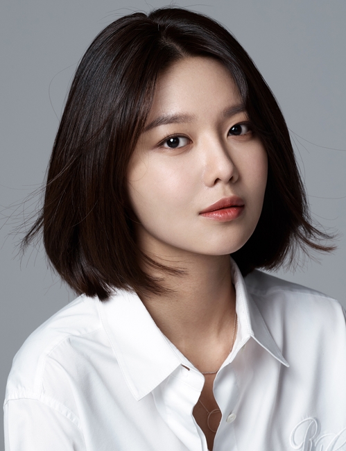 A photo of Sooyoung provided by Zoa Films (Yonhap)