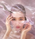 This image provided by Universal Music shows Tiffany Young. (Yonhap)