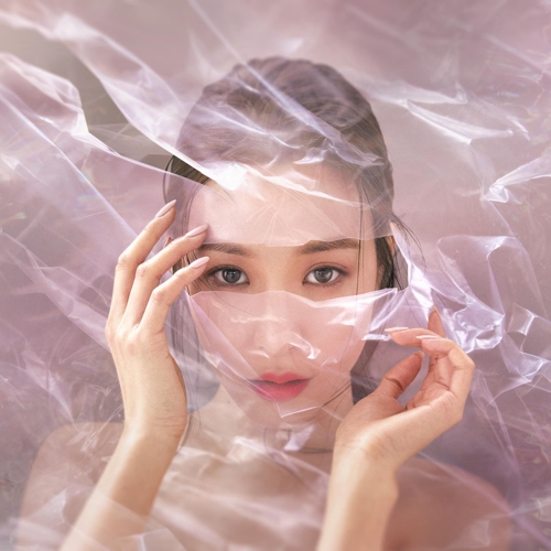 This image provided by Universal Music shows Tiffany Young. (Yonhap)