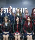 This photo of Cosmic Girls' Korean members was provided by Starship Entertainment. (Yonhap)
