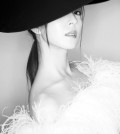 This image of BoA was provided by SM Entertainment. (Yonhap)