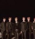 This image, provided by SM Entertainment, shows K-pop boy band NCT 127. (Yonhap)