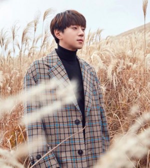 Hwang Chi-yeul to release second full-length album this month – The