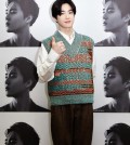 An image of Suho, provided by SM Entertainment (PHOTO NOT FOR SALE) (Yonhap)