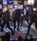 BTS [AP]