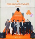 This promotional image provided by Big Hit Music shows BTS' upcoming online concert "Permission To Dance On Stage." (PHOTO NOT FOR SALE) (Yonhap)