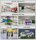 This image, provided by the Ministry of Culture, Sports and Tourism, shows "Korea World," a metaverse-based online exhibition hall that opened on Nov. 30, 2021. (Yonhap)