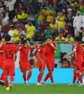 FIFA World Cup Qatar 2022 - Round of 16 - Brazil v South Korea