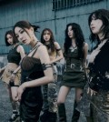 A concept photo for GOT the beat's first EP, "Stamp On It," provided by SM Entertainment (PHOTO NOT FOR SALE) (Yonhap)