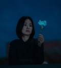 A scene from Netflix series "The Glory," starring Song Hye-kyo, is seen in this photo provided by Netflix. (PHOTO NOT FOR SALE) (Yonhap)