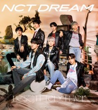 This cover image provided by SM Entertainment is "Best Friend Ever," the first Japanese single by K-pop group NCT Dream. (PHOTO NOT FOR SALE) (Yonhap)