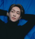 Onew, a member of K-pop boy group SHINee, is seen in a concept image provided by SM Entertainment for his first full-length individual album set to drop at 6 p.m. on March 6, 2023. (PHOTO NOT FOR SALE) (Yonhap)