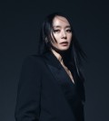 Actor Jeon Do-yeon of the Netflix crime action film "Kill Boksoon" is seen in this photo provided by the global streaming platform. (PHOTO NOT FOR SALE) (Yonhap)