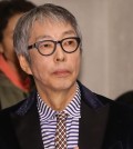 Comedian Suh Suh-won is seen in this Yonhap file photo. He died at a hospital in Cambodia on April 20, 2023, at the age of 67. (Yonhap)