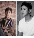 Actors Lee Sun-kyun (L) and Ju Ji-hoon are seen in these photos provided by their management agencies. (PHOTO NOT FOR SALE) (Yonhap)
