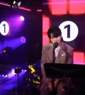 Jungkook of K-pop supergroup BTS has expressed his anticipation for the group's future reunion after all the members complete their military service, saying their synergy will be much more powerful then. "It's good that we all have time to grow up individually through our solo projects that reflect our own characteristics and taste," the vocalist said during his appearance on BBC Radio 1's "Live Lounge" on Thursday (British time). BTS' Jungkook is seen in this photo provided by BigHit Music. (PHOTO NOT FOR SALE) (Yonhap) BTS' Jungkook is seen in this photo provided by BigHit Music. (PHOTO NOT FOR SALE) (Yonhap) "After these times of personal growth, our synergy will be much more powerful as one team. I want to witness that as soon as possible." It marks his second appearance on "Live Lounge" in about two years with his last appearance dating back to 2021 when he performed as part of a group. On Thursday's program, he performed his first solo single, "Seven," and "Let There Be Love," a classic song by the British rock band Oasis. BTS' Jungkook is seen in this photo provided by BigHit Music. (PHOTO NOT FOR SALE) (Yonhap) BTS' Jungkook is seen in this photo provided by BigHit Music. (PHOTO NOT FOR SALE) (Yonhap) "I have been waiting to meet my fans with great songs. And here I am. I'm so excited!" he said of his feelings about the single's release. When asked about his favorite memory of Britain, he singled out the band's historic concerts at Wembley Stadium in 2019. "I have fond memories back then, but right now is my new favorite moment," he said, smiling. "Seven," unveiled a week ago, has remained atop streaming giant Spotify's daily top song global chart for six consecutive days. It achieved over 100 million streams on the platform within just six days of its release. The K-pop septet is currently on a break from group projects due to members' mandatory military service. Two members -- Jin and J-Hope -- are serving in the military, and five other members will soon follow suit. In South Korea, all able-bodied men are required to serve in the military for about two years.