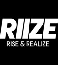 This photo, provided by SM Entertainment, shows the name of its new boy group Riize. (PHOTO NOT FOR SALE) (Yonhap)