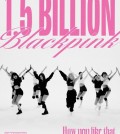 The dance performance video for "How You Like That," a 2020 hit single by K-pop girl group BLACKPINK, has surpassed 1.5 billion views on YouTube, the group's agency said Wednesday. The choreography video hit the milestone Tuesday night, about three years and two months after it was uploaded on the global video sharing service in July 2020, YG Entertainment said. It marks the most-viewed K-pop choreography video and the quartet's fourth video with more than 1.5 billion views. The three others are "Ddu-du Ddu-du" (2.1 billion views), "Kill This Love" (1.8 billion views) and "Boombayah" (1.6 billion views). This image provided by YG Entertainment celebrates the choreography video for K-pop girl group BLACKPINK's "How You Like That" surpassing 1.5 billion views on YouTube. (PHOTO NOT FOR SALE) (Yonhap) This image provided by YG Entertainment celebrates the choreography video for K-pop girl group BLACKPINK's "How You Like That" surpassing 1.5 billion views on YouTube. (PHOTO NOT FOR SALE) (Yonhap)
