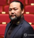 The photo provided by the Mapo Culture Foundation shows bass-baritone Samuel Youn. (PHOTO NOT FOR SALE) (Yonhap)