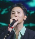 K-pop rapper-singer G-Dragon (Yonhap)