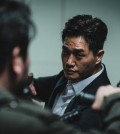Yoo Ji-tae is seen playing the Monster Cop Jo Heon in "Vigilante" on Disney+ in this photo provided by The Walt Disney Company Korea. (PHOTO NOT FOR SALE) (Yonhap)