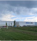 [FutureMain] the Ultium Cells LCC’s US plant in Rosetown, Ohio