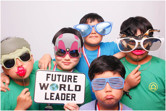Can Learning About Korea Be Life-Changing? This Culture Camp Founder Thinks So (http://momocamp.org)