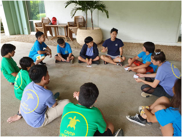 Can Learning About Korea Be Life-Changing? This Culture Camp Founder Thinks So (http://momocamp.org)