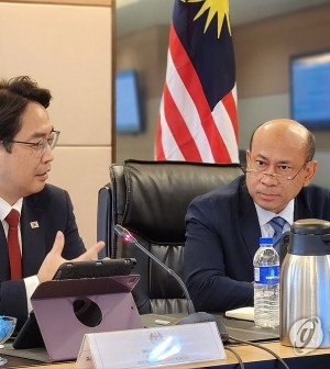 韩国和马来西亚同意加强国防和军工工业合作 – 《韩国时报》