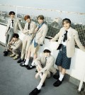 NCT Wish, the fifth and last subunit from K-pop supergroup NCT, will make its debut next month, the group's agency, SM Entertainment, said Thursday. The group will engage in global activities with both South Korea and Japan as its base, SM added. NCT Wish was formed through "NCT Universe: LASTART," a survival audition show hosted by the agency to select new NCT members. SM has pledged to end the infinite expansion of the boy group featuring openness and scalability with this team as the last. The group currently has four subunits -- NCT U, NCT 127, NCT Dream and WayV. NCT Wish consists of two Korean members -- Sion and Jaehee -- and four Japanese members -- Riku, Yushi, Ryo and Sakuya. The members' average age is 18.3 years old, according to the agency. New boy band NCT Wish is seen in this photo provided by SM Entertainment. (PHOTO NOT FOR SALE) (Yonhap) New boy band NCT Wish is seen in this photo provided by SM Entertainment. (PHOTO NOT FOR SALE) (Yonhap)
