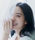BLACKPINK's Jisoo is seen in this photo captured from her Instagram account. (PHOTO NOT FOR SALE) (Yonhap)