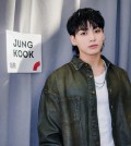 BTS member Jungkook is seen in this image provided by BigHit Music. (PHOTO NOT FOR SALE) (Yonhap)