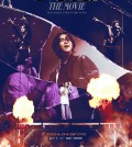 This image provided by BigHit Music shows a poster for the upcoming film capturing the three-day encore concert held in Seoul in August of his "D-Day" world tour. (PHOTO NOT FOR SALE) (Yonhap)