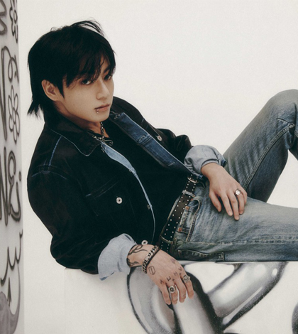 BTS' Jungkook wins two 2024 BBMAs, marking 2 consecutive