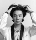 K-pop icon G-Dragon is shown in this photo provided by Galaxy Corporation. (PHOTO NOT FOR SALE) (Yonhap)