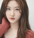 Late actress Kim Sae-ron is seen in this photo provided by Kakao TV. (PHOTO NOT FOR SALE) (Yonhap)