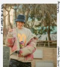 J-Hope is shown in this photo provided by BigHit Music on Feb. 27, 2025. (PHOTO NOT FOR SALE) (Yonhap)