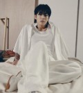 BTS member Jungkook is seen in this photo provided by BigHit Music. (PHOTO NOT FOR SALE) (Yonhap)