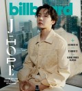 방탄소년단(BTS) 제이홉 미국 빌보드 매거진 커버 [빌보드 제공. 재판매 및 DB 금지]